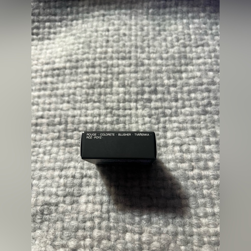 NARS: Mini Blush (2.5g) Orgasm Rush - Picture 3 of 5